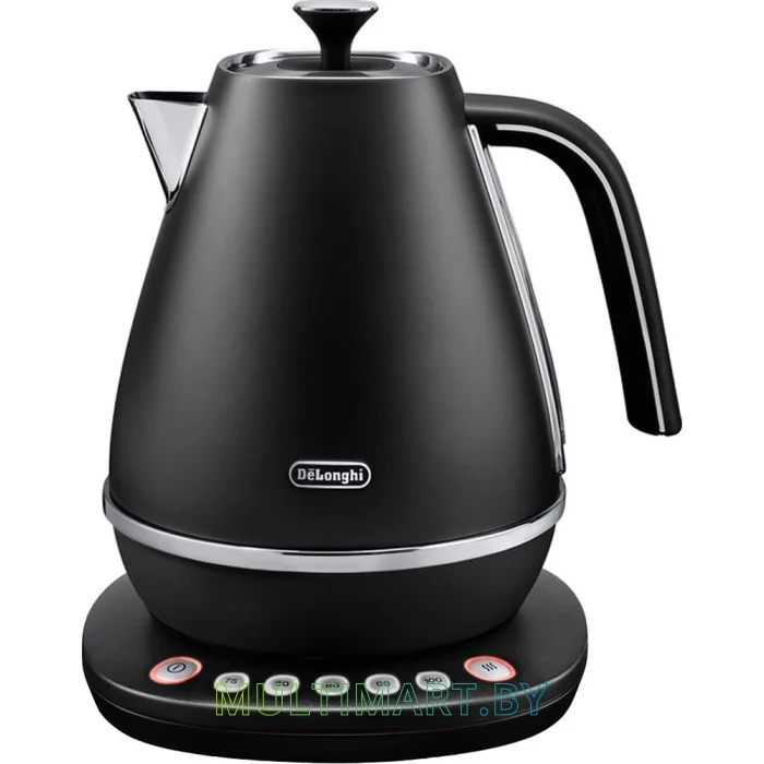 Электрочайник DeLonghi Distinta KBI 2011.BK